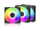Комплект вентилатори Fan Pack 3-in-1 - P14 Pro Reverse A-RGB