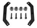 Mounting KIT AM5/AM4 - NM-AM5/4-MP78 chromax.black