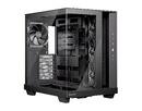 be quiet! Case ATX - LIGHT BASE 500 Black