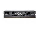 гейминг памет RAM 8GB NOX DDR5 DIMM 5600 1024x16 - AH5U08G56C52RMBAA-1