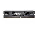 гейминг памет RAM 16GB NOX DDR5 DIMM 5600 2048x8 - AH5U16G56C522MBAA-1
