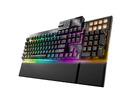 be quiet! Professional Gaming Mechanical Keyboard DARK MOUNT - be quiet! Silent Switches [Tactile]