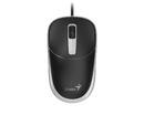 мишка Mouse DX-123 Grey - USB-C