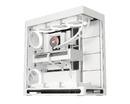 кутия Case E-ATX - HS 420 Base Edition White