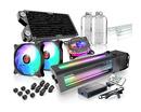 Water Cooling DIY KIT - SCYLLA PRO CA240