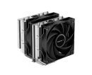 CPU Cooler AG620 - Dual-Tower - LGA1700/AM5