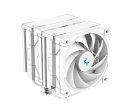 охладител CPU Cooler AK620 WH - Dual-Tower, White - LGA1700/AM5