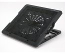 Notebook Cooler 16" Black ZM-NS1000