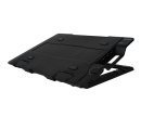 Zalman Notebook Cooler 17" Black ZM-NS2000