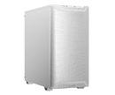 кутия Case ATX - Pure Base 501 Airflow White