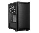 кутия Case ATX - Pure Base 501 Airflow Window Black