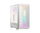 кутия Case ATX - Pure Base 501 DX White