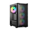 кутия Case ATX - Pure Base 501 LX Black