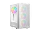 be quiet! Case ATX - Pure Base 501 LX White