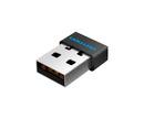 безжичен адаптер WiFi USB adapter, Black - KDRB0