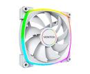 вентилатор AX140 PWM, Fan 140mm, ARGB, White