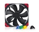 Fan 140mm NF-A14 PWM Chromax.black.swap