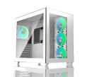 кутия Case ATX - PAEAN C7 WHITE TG4