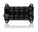 Fan Hub - 8 port PWM 5V/12V/24V - NV-FH2