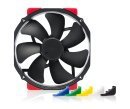 Fan 150mm NF-A15 HS-PWM Chromax.black.swap