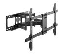 стенна стойка за телевизор TV Mount - WM-80ST-02 - 37"-80", 60 kg