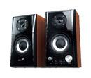Genius Speakers 2.0 - SP-HF500A II - 16W RMS