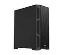кутия Case ATX - ARCADIA III - ST