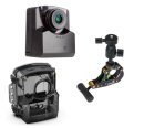 Таймлапс камера комплект TimeLapse Camera TLC2020-C Construction Bundle with ATH1000 and ACC1000P