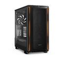 кутия Case EATX - Dark Base 701 Black