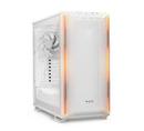 Case EATX - Dark Base 701 White