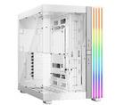 кутия Case EATX - LIGHT BASE 900 DX White