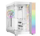кутия Case EATX - LIGHT BASE 900 FX White