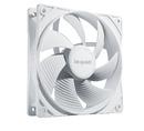вентилатор Fan 120mm - Pure Wings 3 120mm PWM White