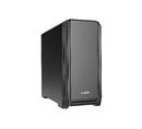 кутия Case EATX - Silent Base 601 Black