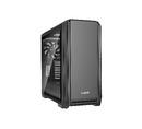 кутия Case EATX - Silent Base 601 Window Black