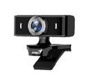 Web Camera 2000X2 - 1080p, Black