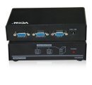 Сплитер VGA Splitter 1x2 - DD132