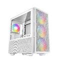 кутия Case EATX - CH560 A-RGB White