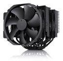 Охладител CPU Cooler NH-D15 chromax.black