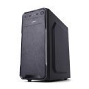 Кутия Case ATX MAKKI-0638BB-U2