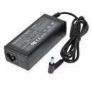 Laptop Adapter HP 19.5V 3.33A 65W 4.5x3.0mm blue - MAKKI-NA-H-09