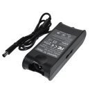 зарядно за лаптоп заместител Laptop Adapter DELL 19.5V 4.62A 90W 7.4x5.0mm - MAKKI-NA-DE-12