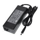 зарядно за лаптоп заместител Laptop Adapter DELL 19.5V 4.62A 90W 4.5x3.0mm black - MAKKI-NA-DE-14