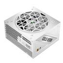 PSU ATX 3.1 850W Gold, Full Modular, PCIe 5.1, White - HA-850BA4WHITE