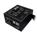 PSU 800W Bronze - PS-800AX