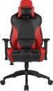 Gamdias геймърски стол Gaming Chair - ACHILLES E1-L Red RGB