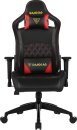 геймърски стол Gaming Chair - APHRODITE EF1 L Red