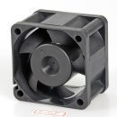 fan 40x40x28 2 ball bearing 12000rpm - EC4028HH12BA