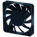 Fan 60x60x10 24V EL (4400 RPM) - 6010H24EA