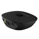 NFC Bluetooth 4.1 receiver - Optical, coaxial, 3.5mm out - BR01-PRO